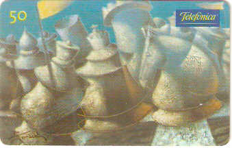 SP-0212 - Dança Xadrez